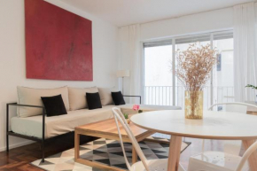 Fliphaus Rodriguez Pea 1700 - 2 Bd Recoleta